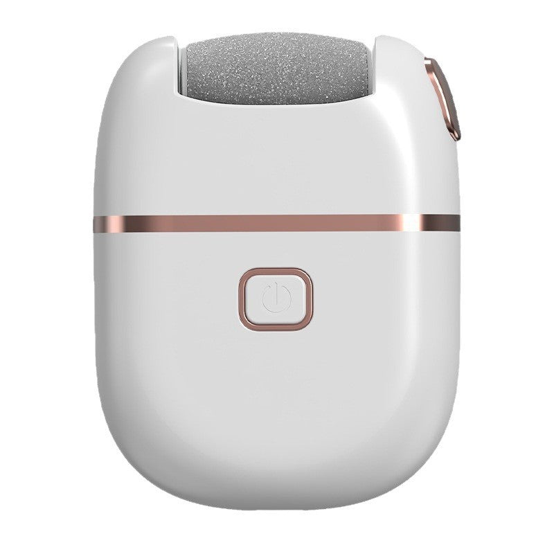 electric foot callus remover