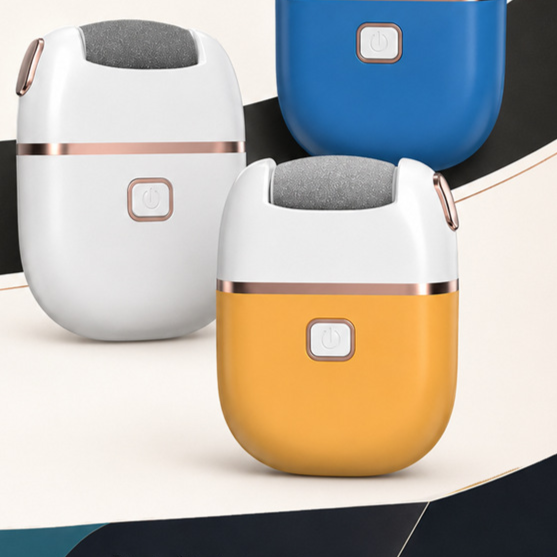 electric foot callus remover