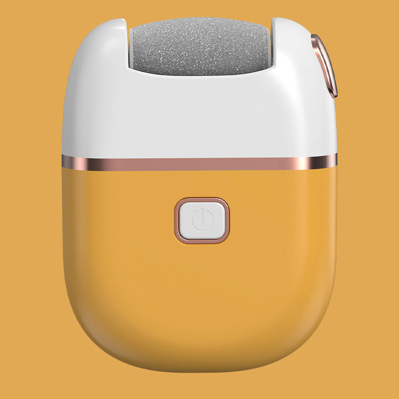 electric foot callus remover