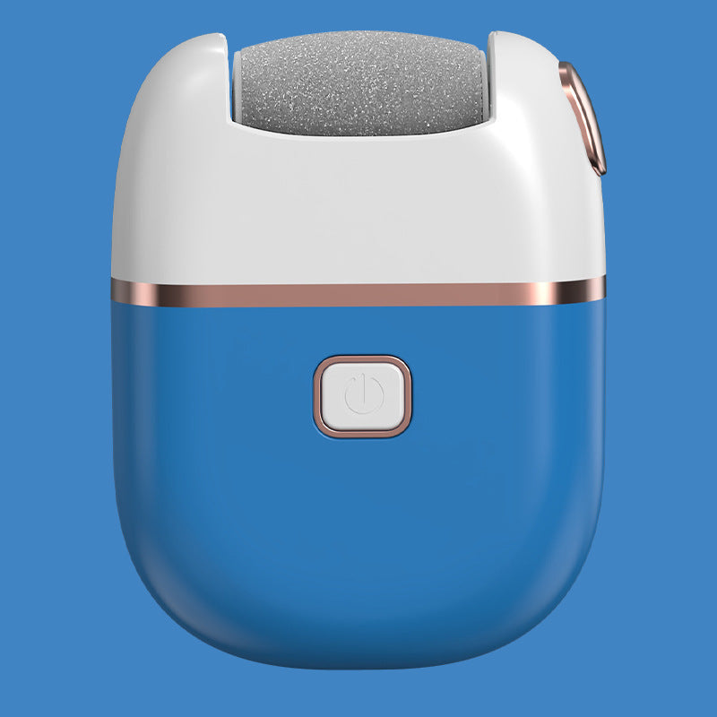 electric foot callus remover